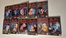 Lot Buffy contre les vampires