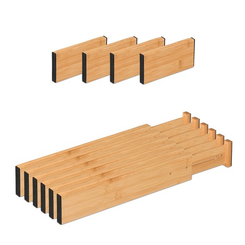 Separateur tiroirs