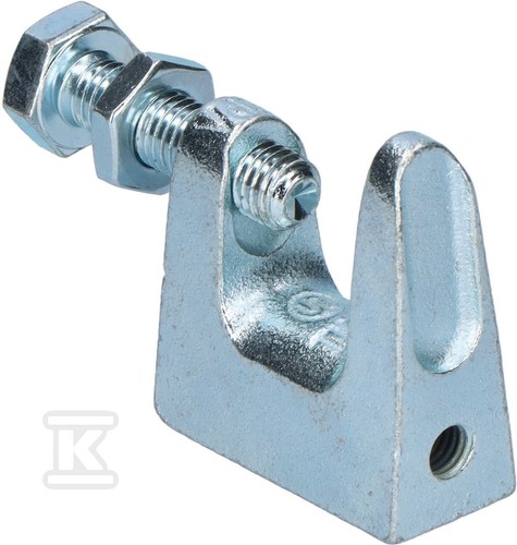 Bis collier 23mm pour - m8/23mm,