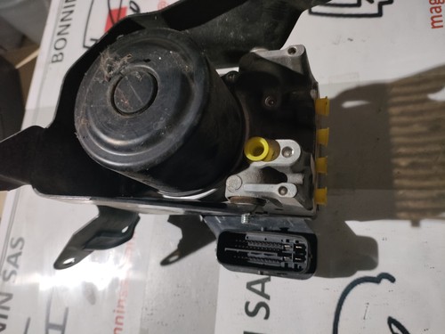 Bloc abs mitsubishi - bloc,