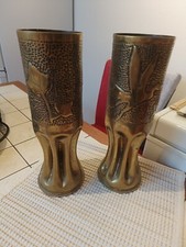 Paire D obus 1914 1918