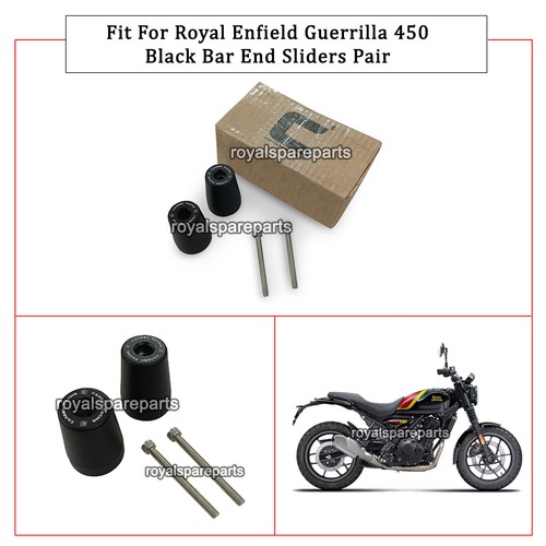 Adapté pour royal enfield - adapté,
