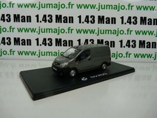 NI8 VOITURE 1/43 ELIGOR : NISSAN NV200 Combi fourgonnette tôlée
