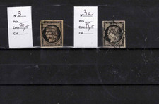 timbre de France classique