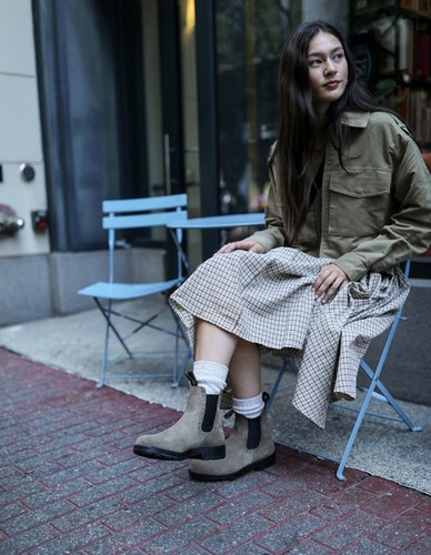 Blundstone bottines hautes - blundstone,