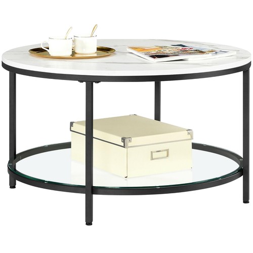 Table basse salon façon - basse,