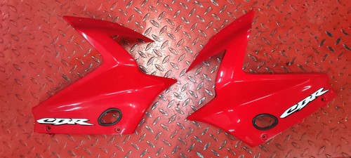 Tete fourche 125 cbr - de,