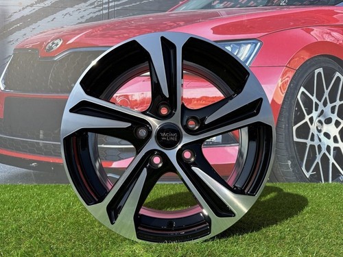 Roues r16 5x108 - 16",