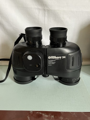 Jumelles tasco offshore - jumelles,
