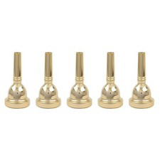 5X Embouchure de Trombone Alto