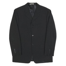 ANGELO LITRICO Homme Veste