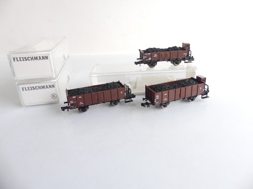 Fleischmann piccolo 160 3 - fleischmann, /