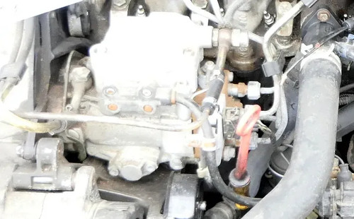 Golf pompe d injection - golf,