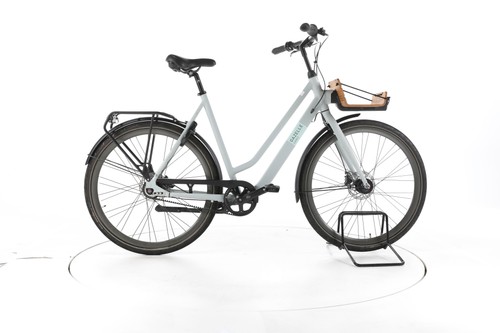 Gazelle esprit vélo - gazelle, ville