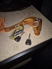 Antivol moto Roadlok XRA-107