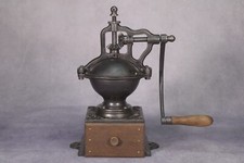 Peugeot coffee grinder model