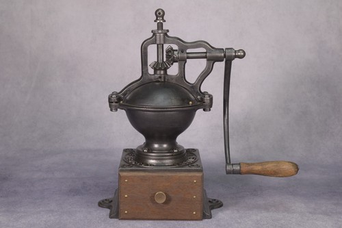 Peugeot coffee grinder model