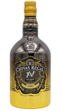 Chivas Regal - XV Balmain -