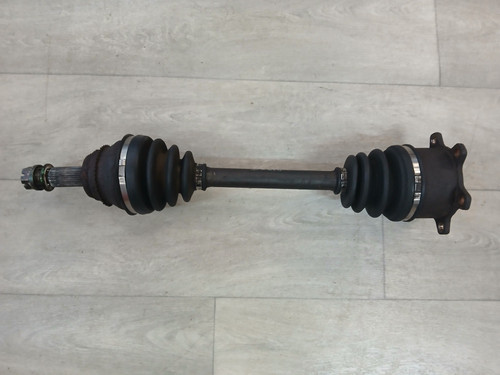 Cardan arrière droit