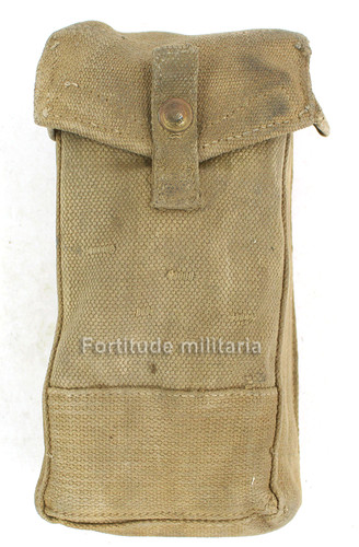 Pouch cartouchière - pouch,