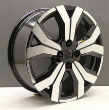 Jante En Alliage 16" DACIA