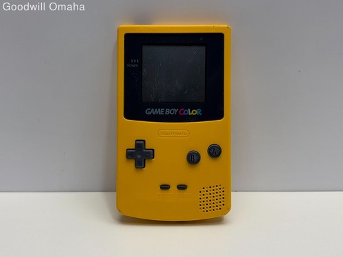 Nintendo game boy - game,