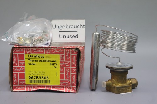 Danfoss 067b3303 vanne - danfoss,