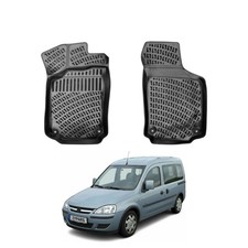 Floor Mats Liner for Opel