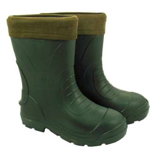Bottes thermiques - thermiques, de