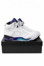 Nike Air Jordan 5 Retro Grape