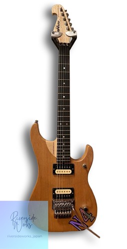 Guitare électrique washburn - guitare,