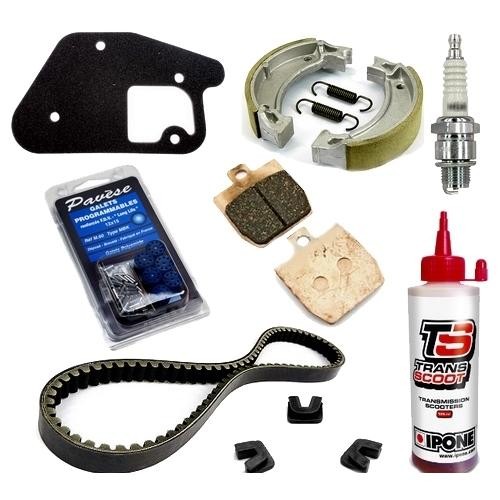 Kit pack entretien mbk - , booster