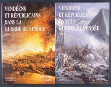 VENDEENS ET REPUBLICAINS DANS
