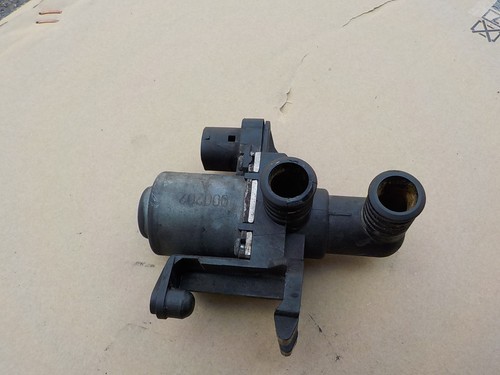 Electrovanne chauffage bmw - chauffage,