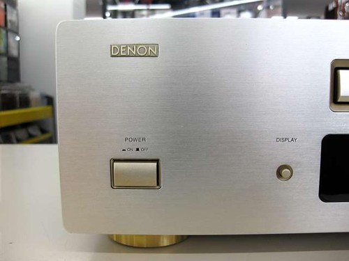 Denon dcd 1650al lecteur - denon, cd