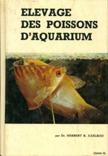 Elevage des poissons