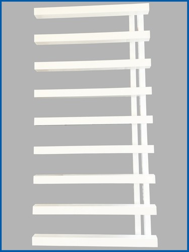 Radiateur design eftalia - radiateur,