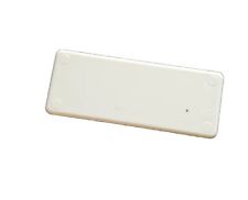 shelf / white plate for hospital / pediatric clinic reference 6657
