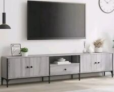 Ensemble meuble TV 164 cm
