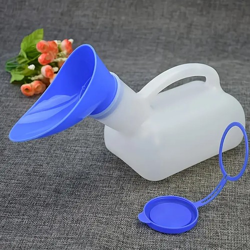 Urinoir portable 1000 - portable, homme