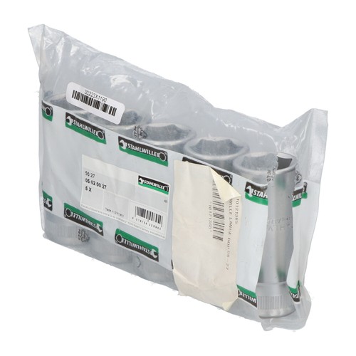 Stahlwille 05020027 socket - stahlwille,