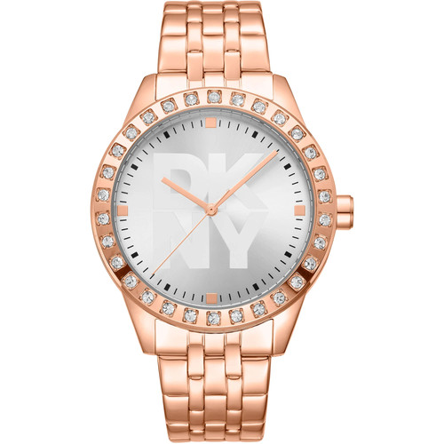 Montre dkny dk1l059m0065 femme - dkny,