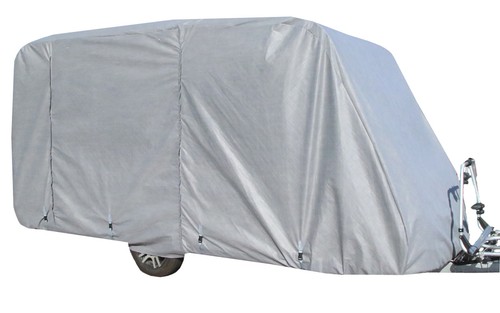 Housse protection caravane - protection,
