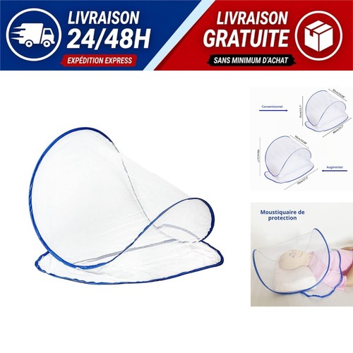 Moustiquaire pliable pop - moustiquaire, pop-up