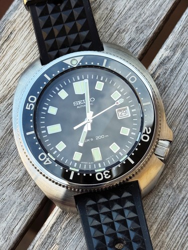 Seiko prospex captain willard - captain,