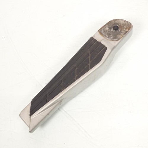 Cale pied passager - , droit