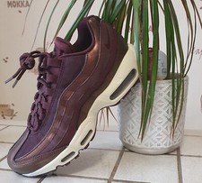 Nike Air Max 95 Bordeaux -