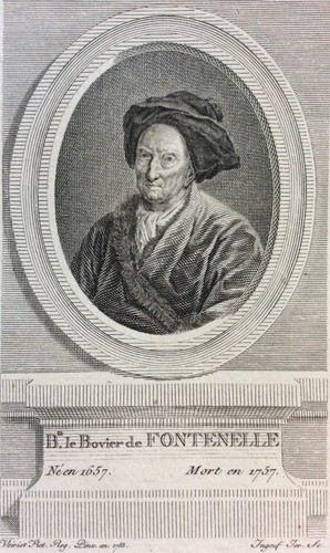 Bernard bouyer le bovier - bernard,
