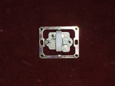 Interrupteur simple allumage