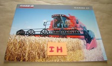 24 pages Brochure Prospectus